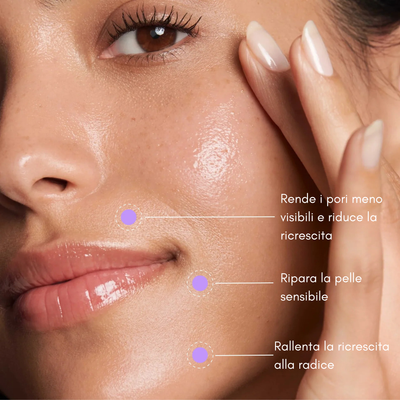 AfterSkin™ – Cyperus Rotundus Skin Serum