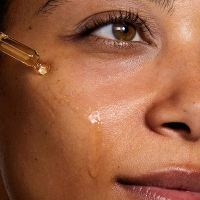 AfterSkin™ – Cyperus Rotundus Skin Serum