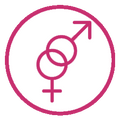Per donne e uomini
